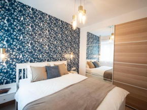 Blue Bird Citadel Apartment Budapest